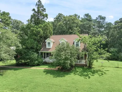 4517 Grandale Drive Durham NC 27713