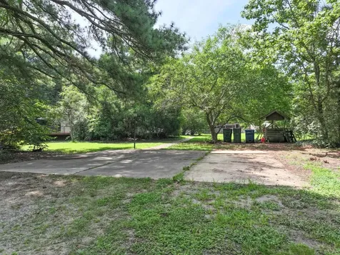 4517 Grandale Drive Durham NC 27713