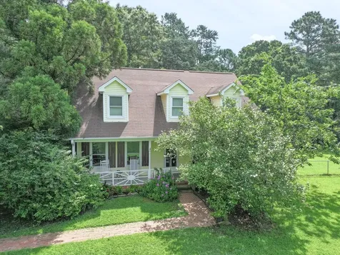 4517 Grandale Drive Durham NC 27713