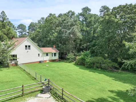 4517 Grandale Drive Durham NC 27713