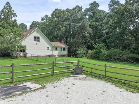 4517 Grandale Drive Durham NC 27713