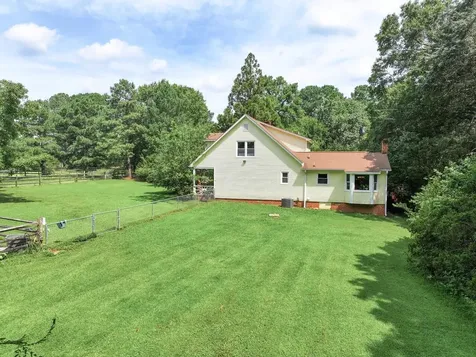 4517 Grandale Drive Durham NC 27713
