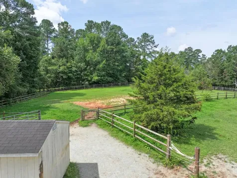 4517 Grandale Drive Durham NC 27713