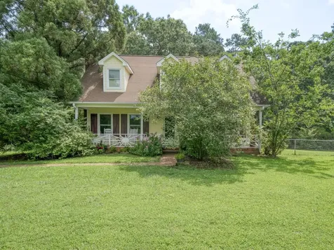 4517 Grandale Drive Durham NC 27713