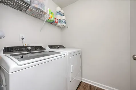 831 Mckenzie Park Terrace Wendell NC 27591