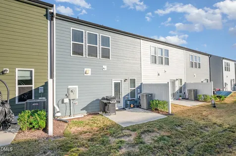 831 Mckenzie Park Terrace Wendell NC 27591