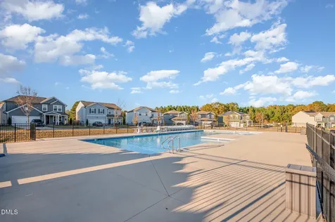 831 Mckenzie Park Terrace Wendell NC 27591