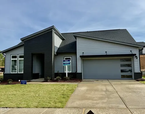 396 Aspen Avenue Pittsboro NC 27312
