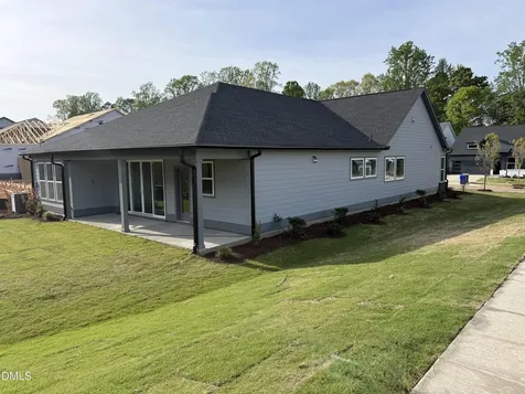 396 Aspen Avenue Pittsboro NC 27312