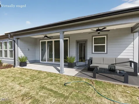 396 Aspen Avenue Pittsboro NC 27312