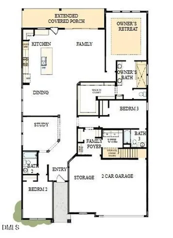 396 Aspen Avenue Pittsboro NC 27312