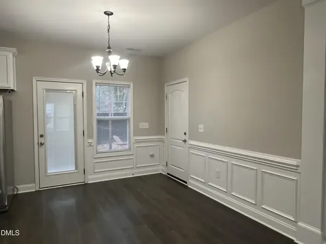 35 Kevior Avenue Four Oaks NC 27524