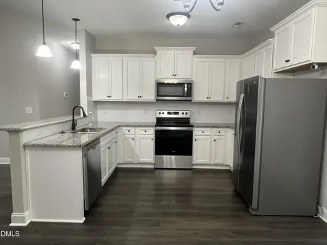 35 Kevior Avenue Four Oaks NC 27524
