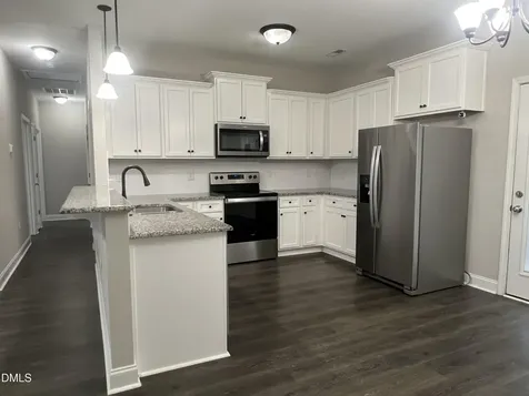 35 Kevior Avenue Four Oaks NC 27524