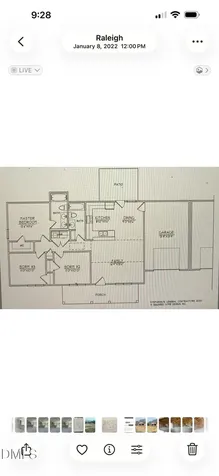 35 Kevior Avenue Four Oaks NC 27524
