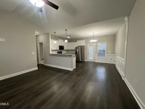 35 Kevior Avenue Four Oaks NC 27524