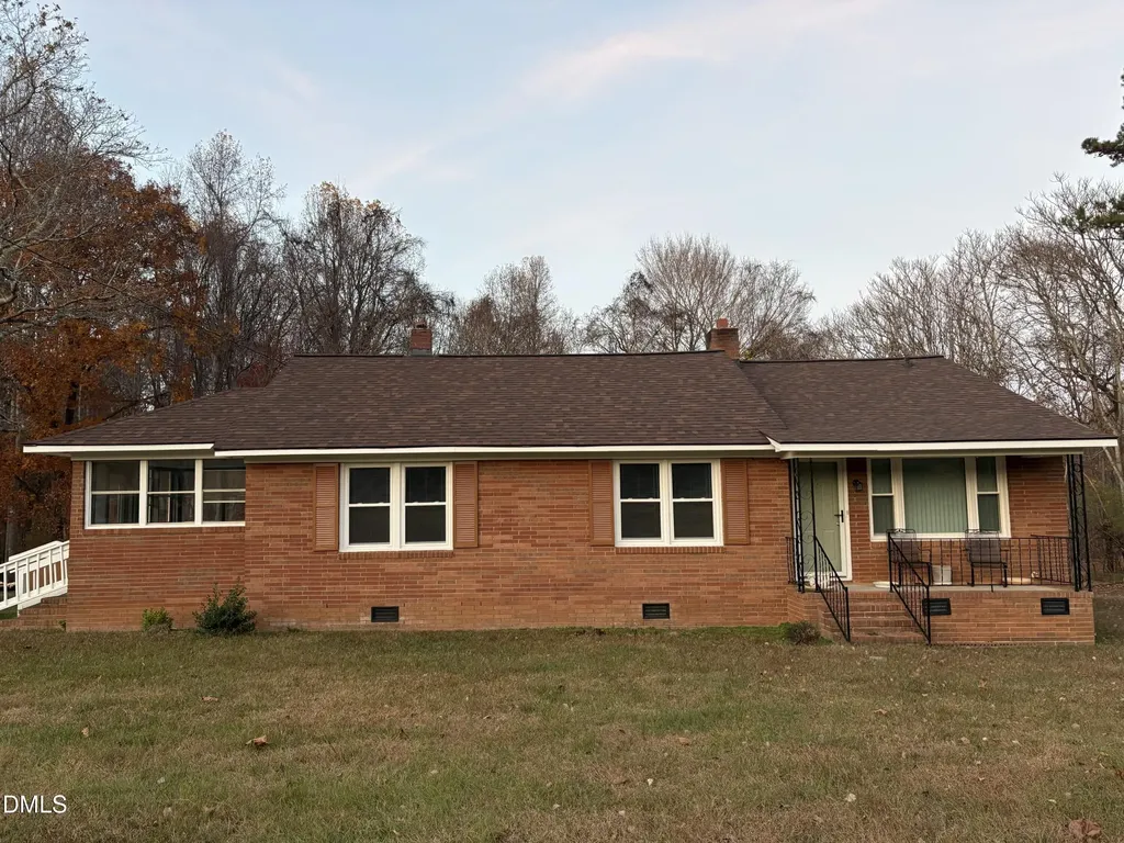 6803 High Rock Road Efland NC 27243