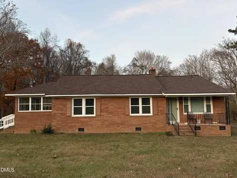 6803 High Rock Road Efland NC 27243