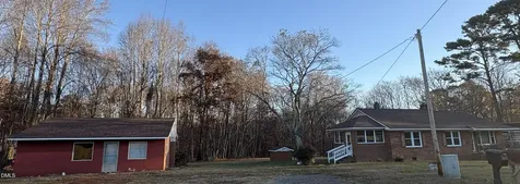 6803 High Rock Road Efland NC 27243