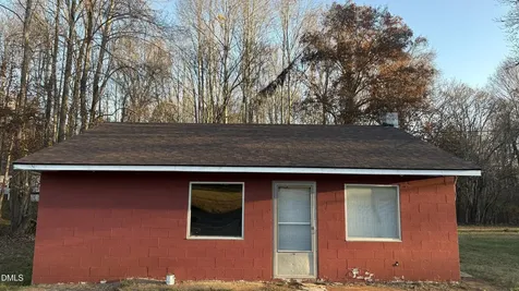 6803 High Rock Road Efland NC 27243