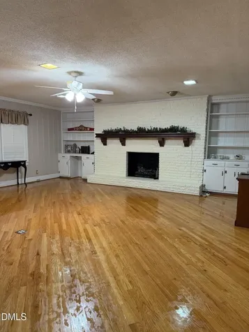 605 E 2nd Street Kenly NC 27542