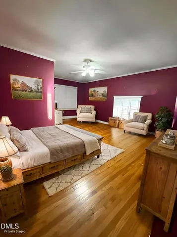 605 E 2nd Street Kenly NC 27542