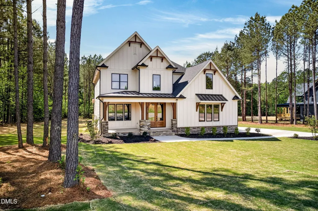 12601 Burgess Road Middlesex NC 27557