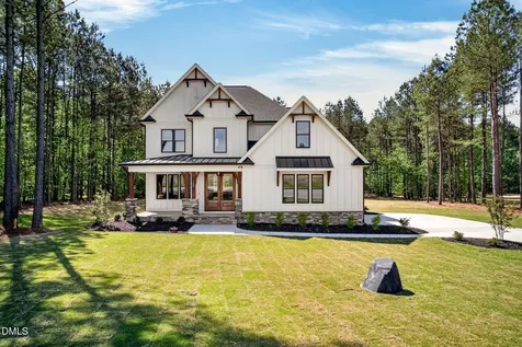12601 Burgess Road Middlesex NC 27557