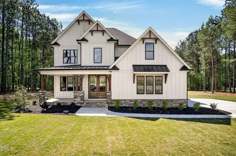12601 Burgess Road Middlesex NC 27557
