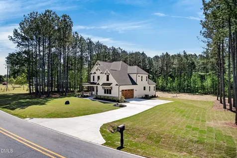 12601 Burgess Road Middlesex NC 27557