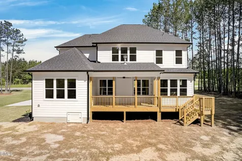 12601 Burgess Road Middlesex NC 27557