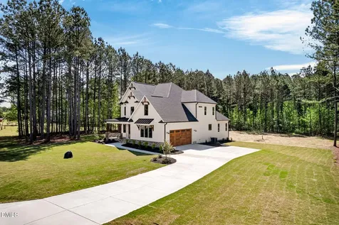 12601 Burgess Road Middlesex NC 27557