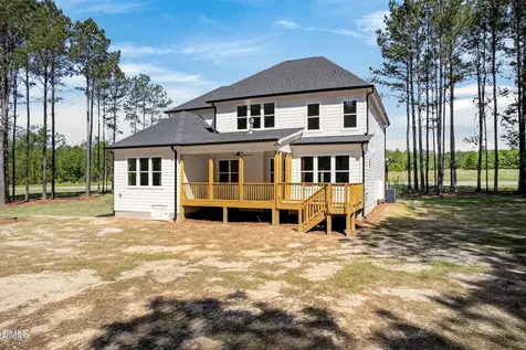 12601 Burgess Road Middlesex NC 27557