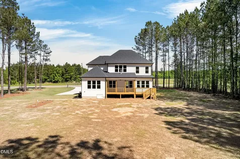 12601 Burgess Road Middlesex NC 27557