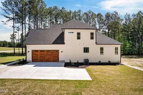 12601 Burgess Road Middlesex NC 27557