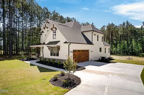 12601 Burgess Road Middlesex NC 27557