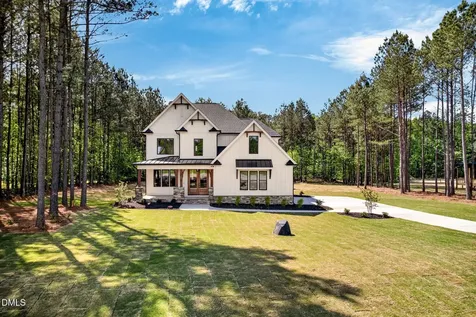 12601 Burgess Road Middlesex NC 27557
