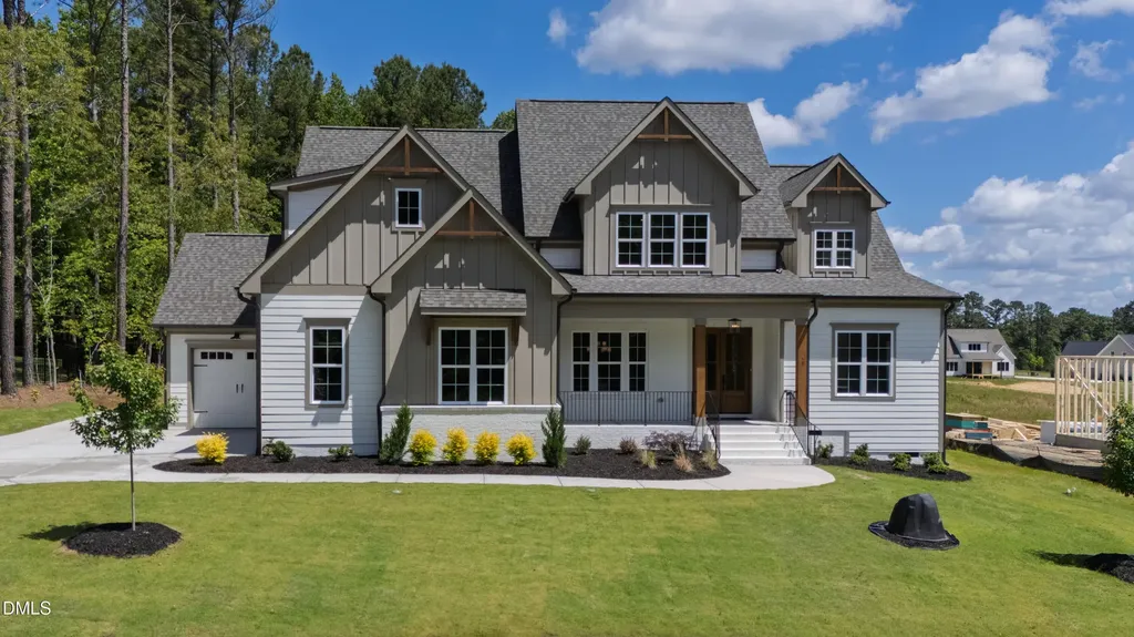55 Broadleaf Lane Youngsville NC 27596