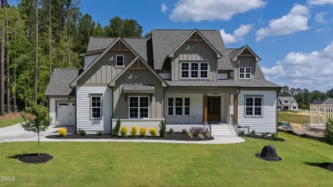 55 Broadleaf Lane Youngsville NC 27596