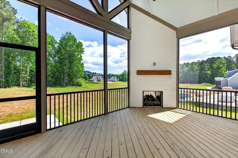 55 Broadleaf Lane Youngsville NC 27596