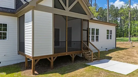 55 Broadleaf Lane Youngsville NC 27596