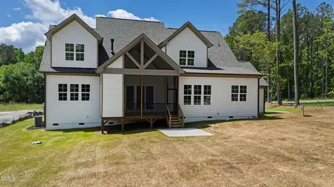 55 Broadleaf Lane Youngsville NC 27596