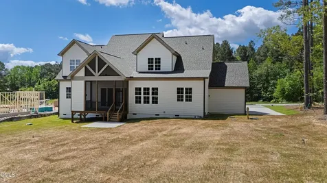 55 Broadleaf Lane Youngsville NC 27596