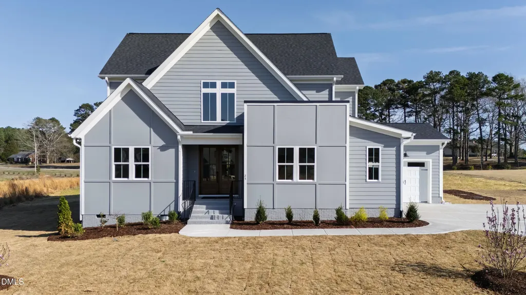 25 Wheatfield Lane Youngsville NC 27596