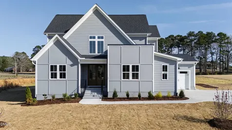 25 Wheatfield Lane Youngsville NC 27596