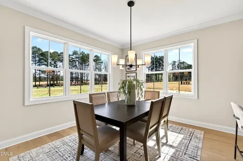 25 Wheatfield Lane Youngsville NC 27596