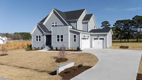 25 Wheatfield Lane Youngsville NC 27596