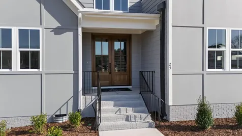 25 Wheatfield Lane Youngsville NC 27596