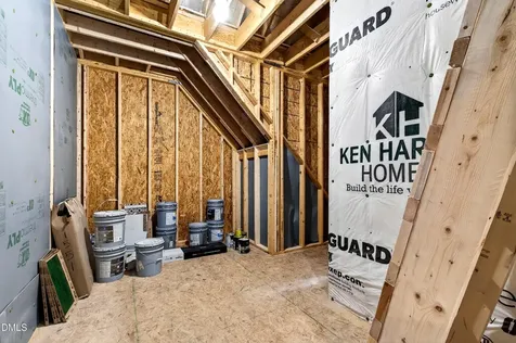 25 Wheatfield Lane Youngsville NC 27596
