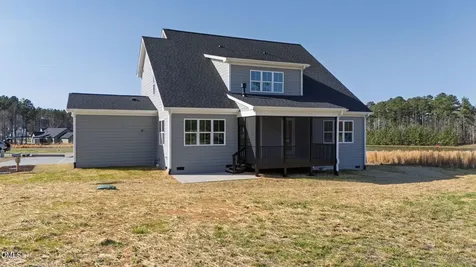 25 Wheatfield Lane Youngsville NC 27596